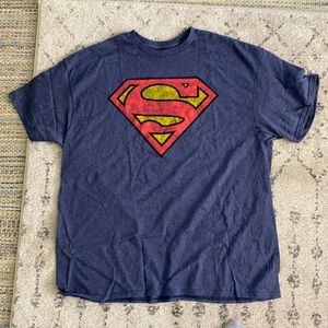 Men’s Superman T-shirt